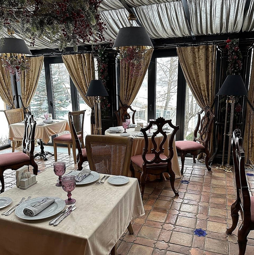 Площадка № 3-6. Свадебный и портретный фотограф Москва