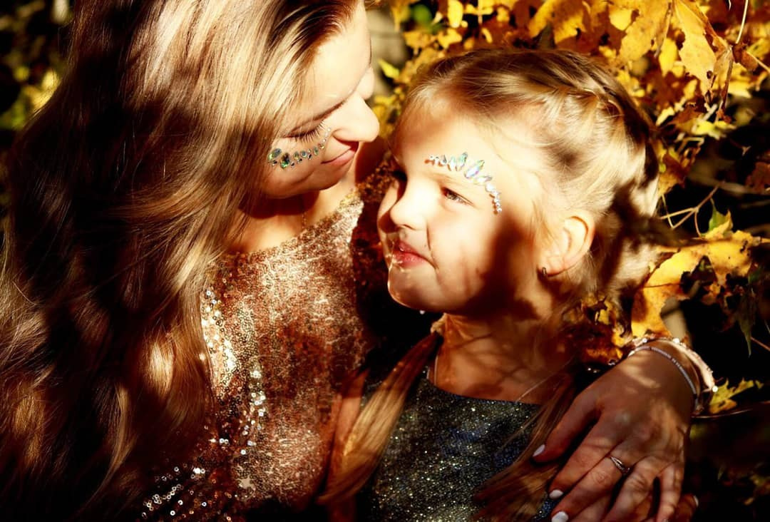 Семейная съёмка. Фотограф Саратов | Елизавета Белова