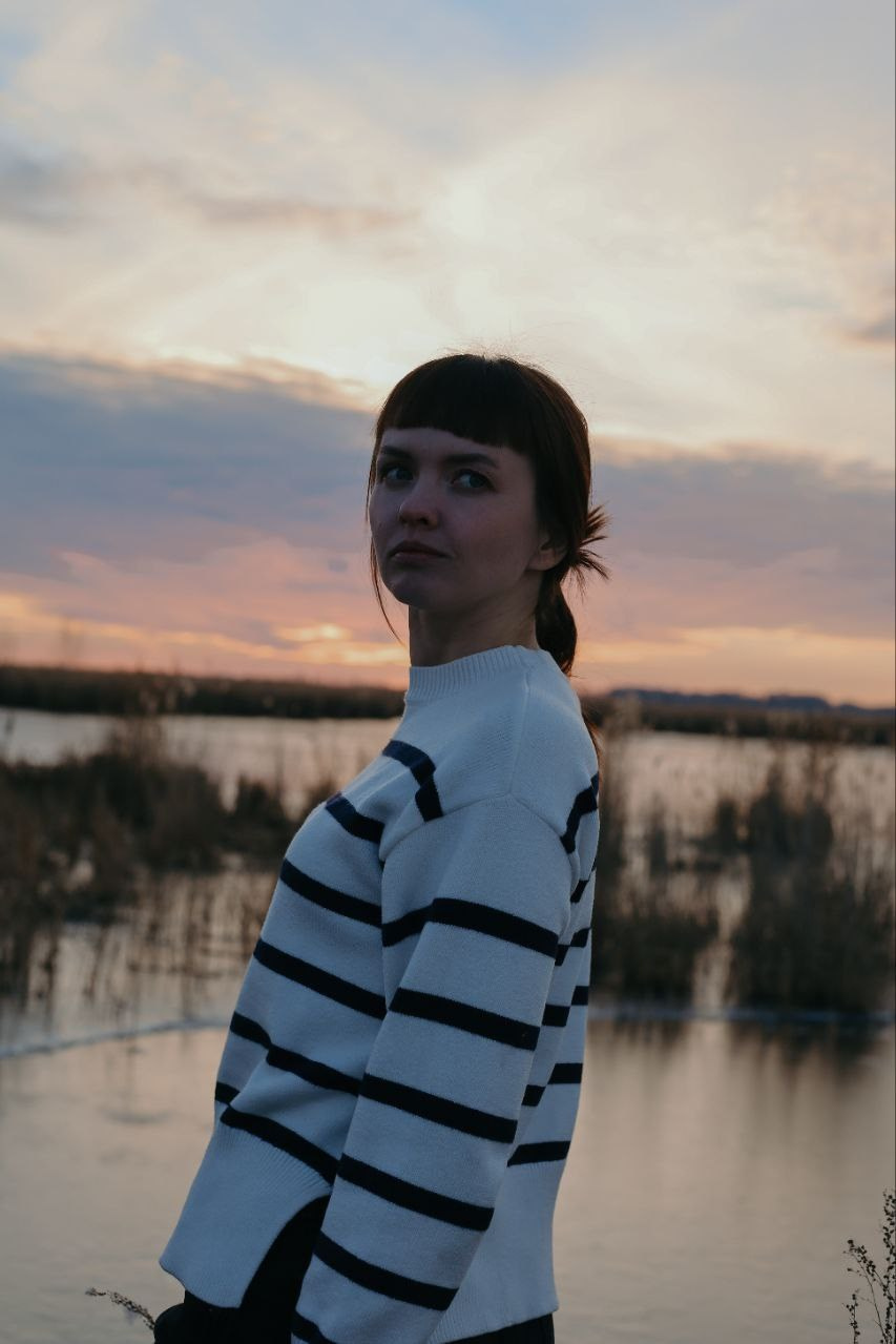 Индивидуальные съемки. Семейный фотограф в Новосибирске Юрк Виктория