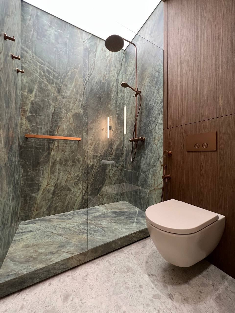 Реализация Zajęcia. MIRRO STUDIO Дизайн интерьера и реализация под ключ Варшава