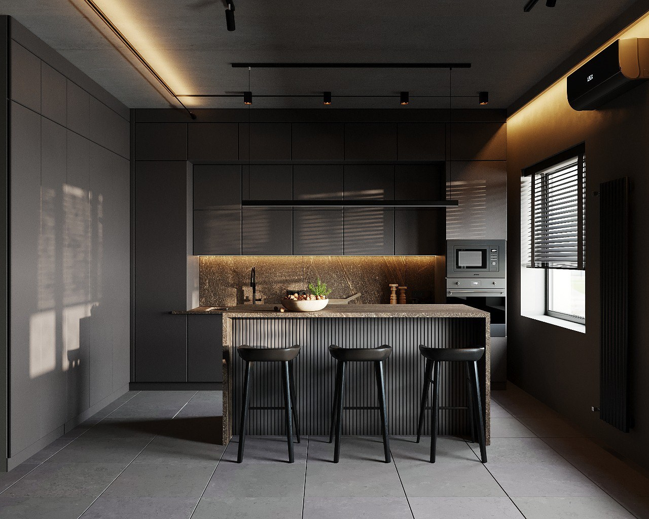 ЖК «Парасат»