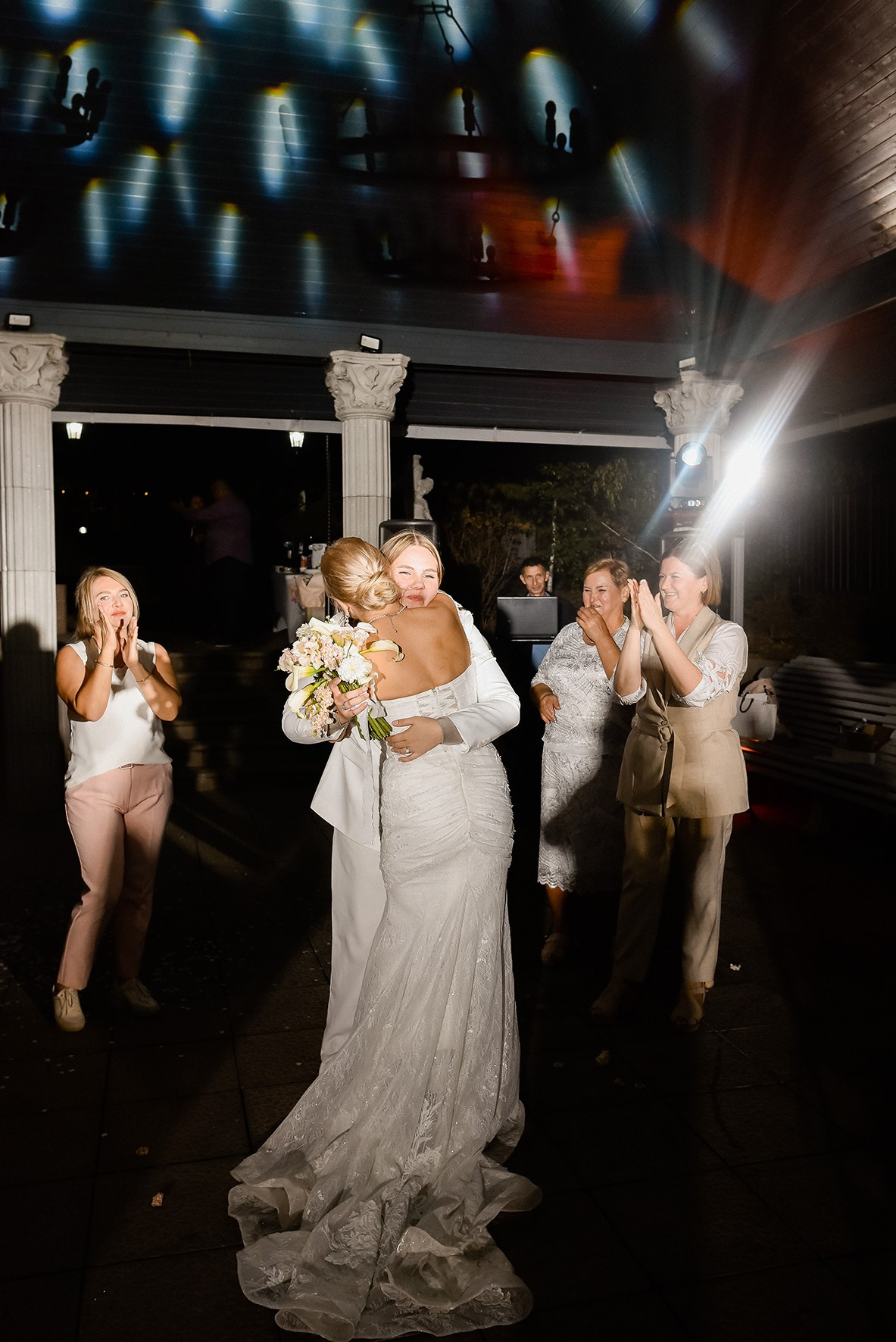 Валентина и Александр. Свадебный и семейный фотограф в Ростове-на-Дону Елена Сторожок