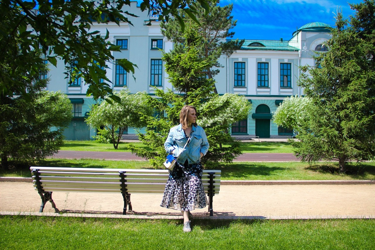 ИНДИВИДУАЛЬНАЯ. Фотограф в Омске