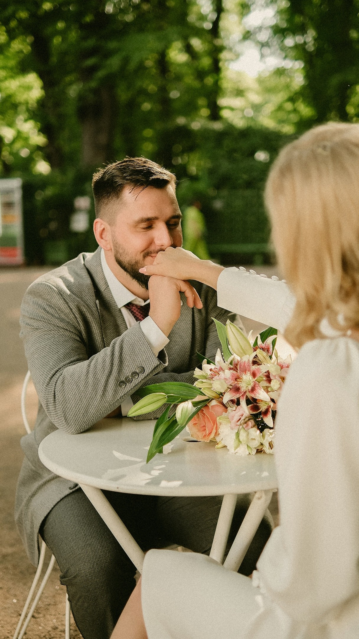 Катя и Андрей (альбом скачан из моей группы в вк). Phdkvmr.ru