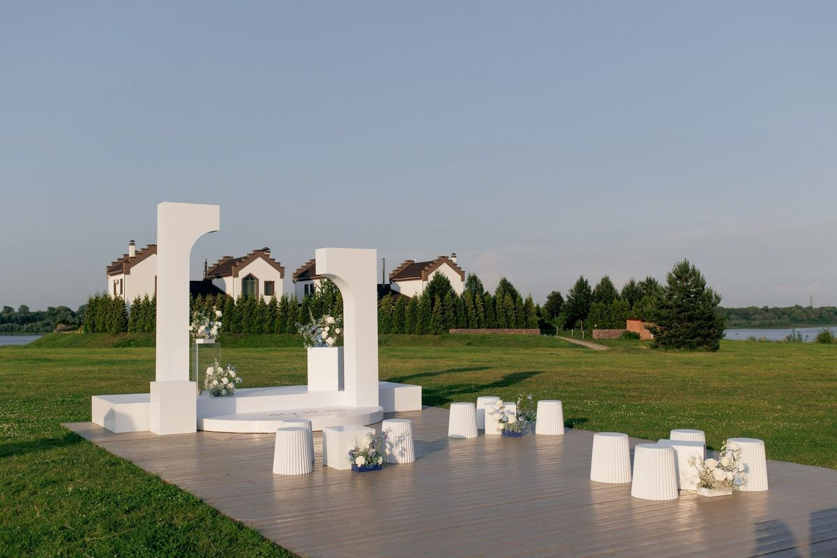 Площадки для больших свадеб в Нижнем Новгороде. Свадебный и семейный фотограф в Нижнем Новгороде и Москве