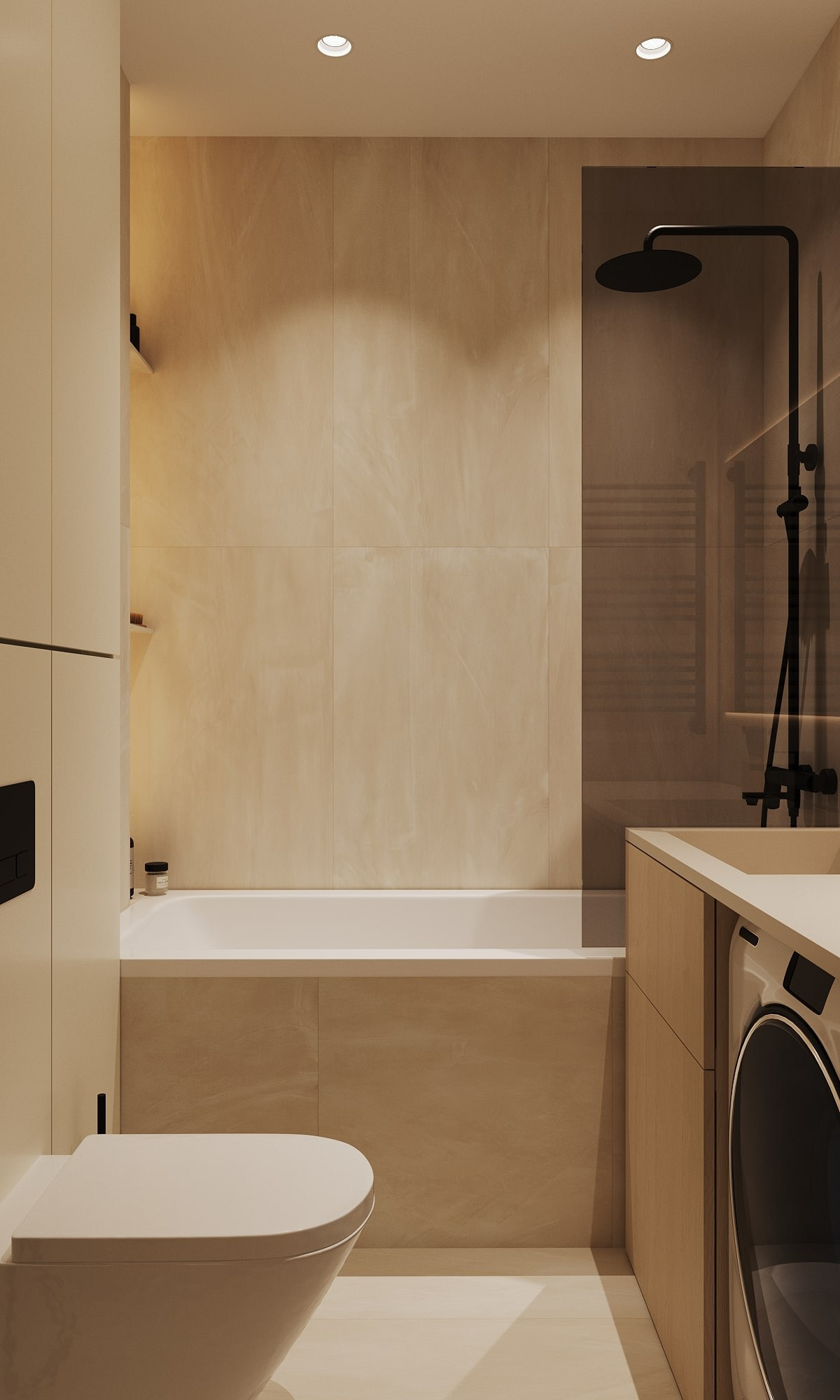 ЖК GOLDEN CITY. Lebedeva design