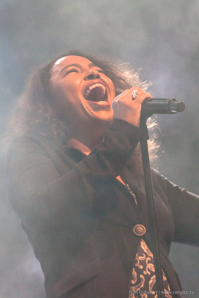 Концерты. Фотограф Иван Губанов