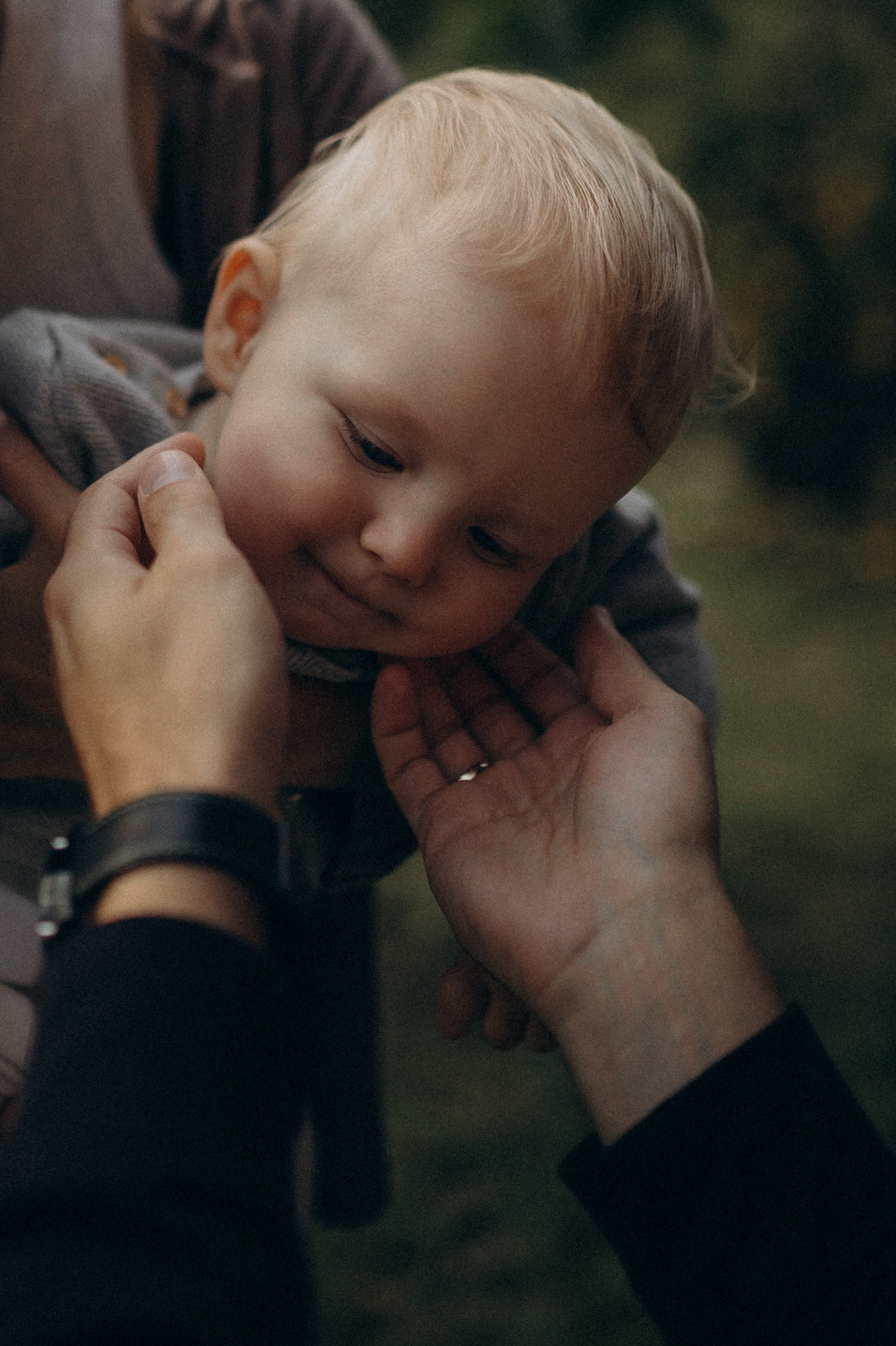 Рита Коля и Саша. Ваш фотограф АНАстасия Земскова