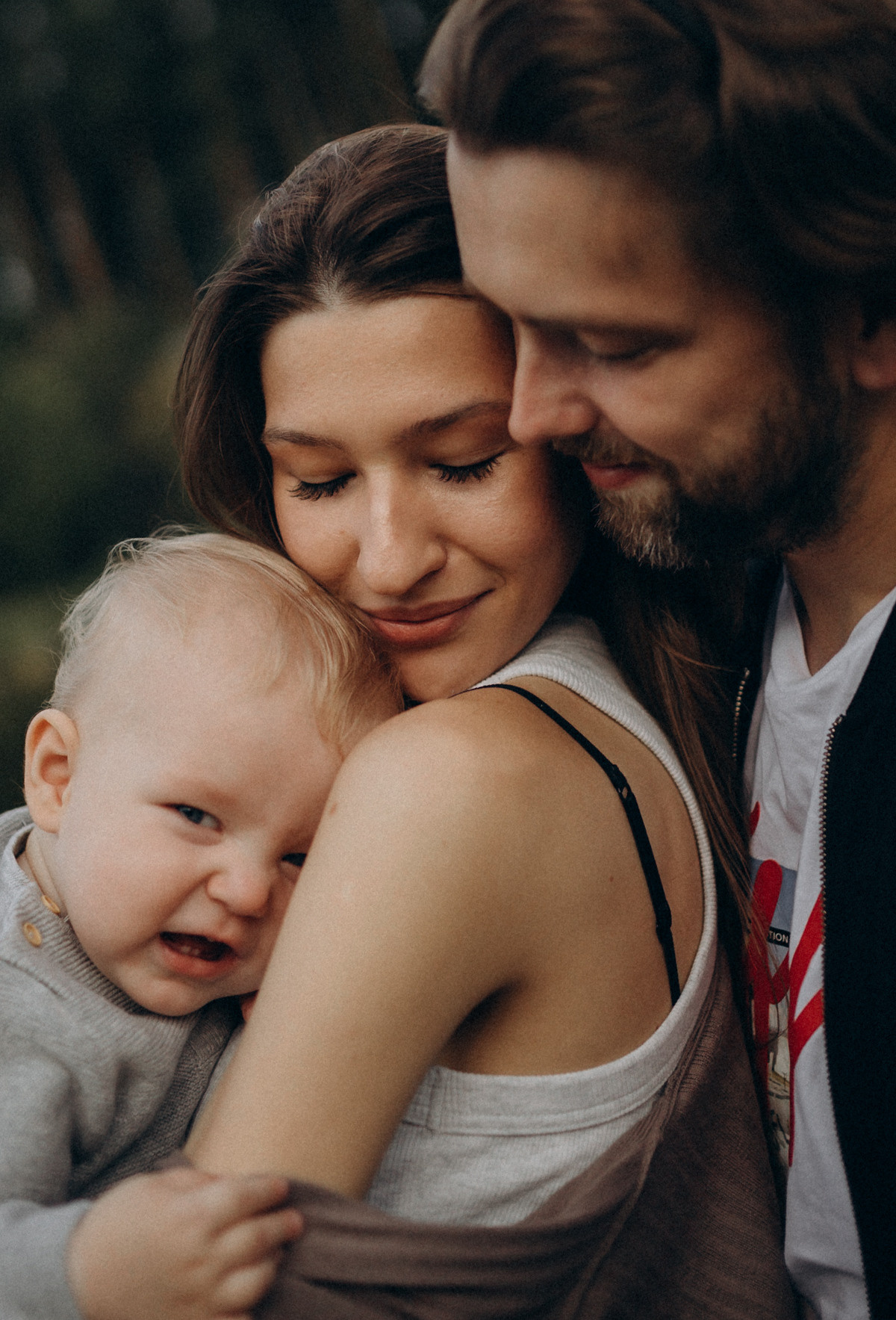 Рита Коля и Саша. Ваш фотограф АНАстасия Земскова