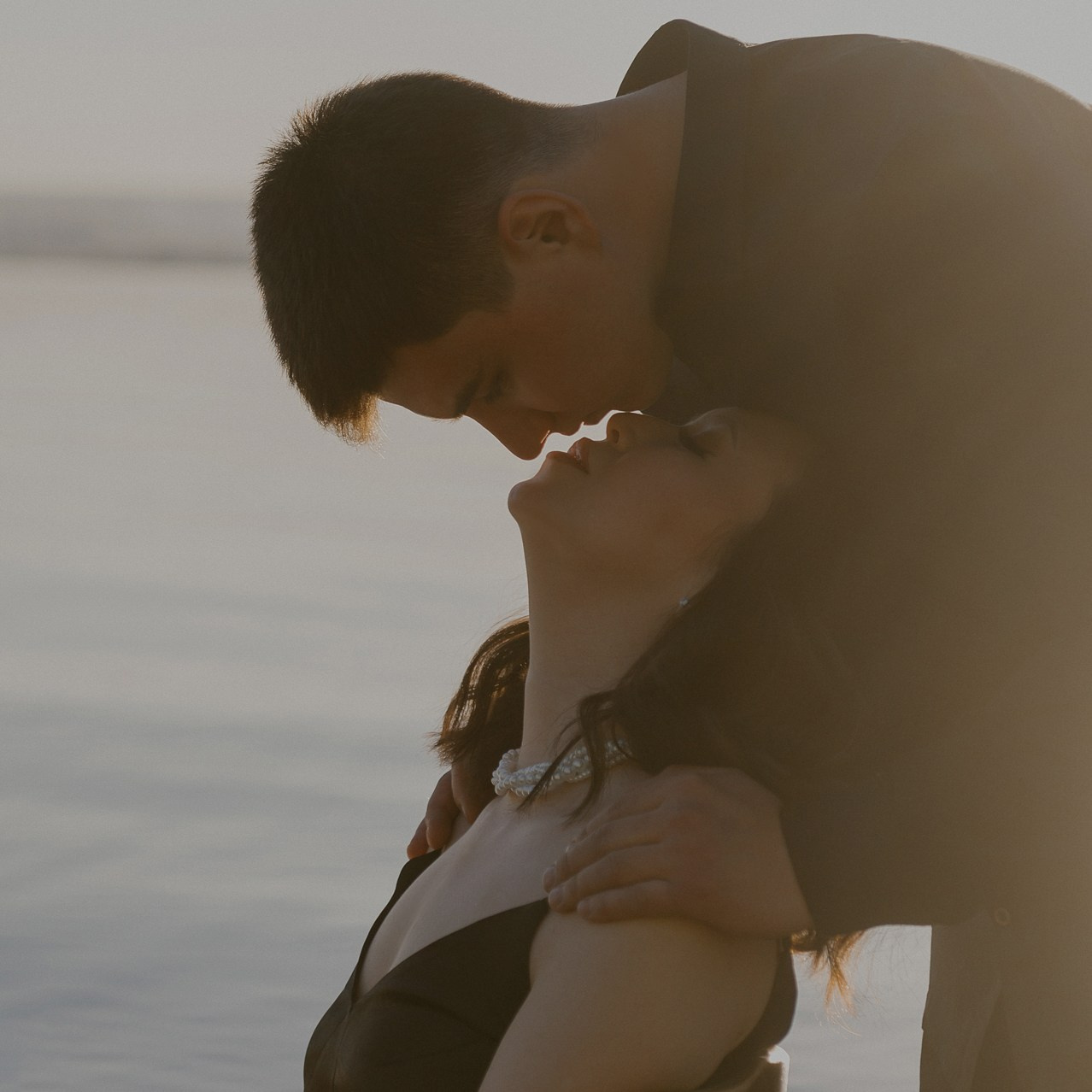 Sunset. Wedding & Event Photograph