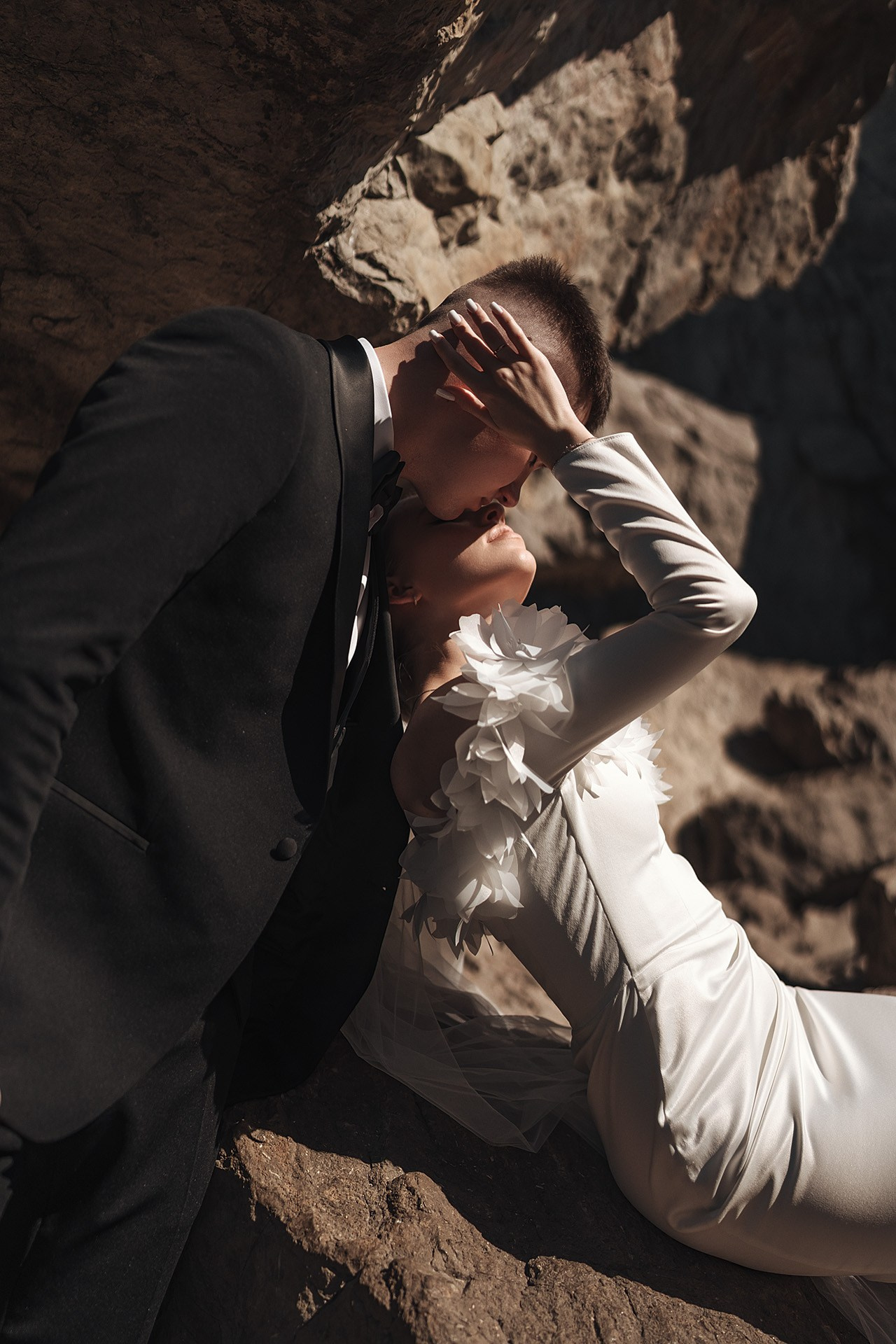 Арина и Владислав. Свадебный и портретный фотограф в Симферополе и Крыму