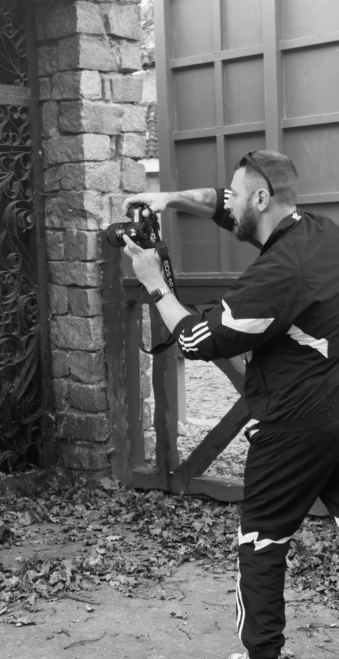 Фототерапия. Будуарный фотограф Дмитрий Шпуров