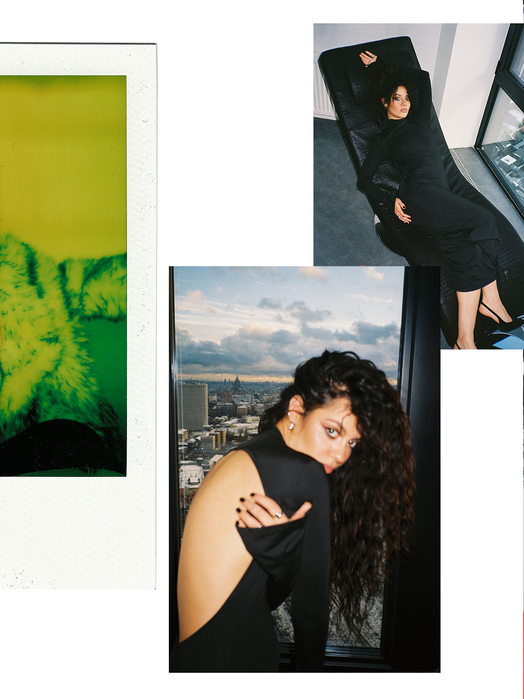 <A>. Плёночный фотограф Москва, Саша Звук