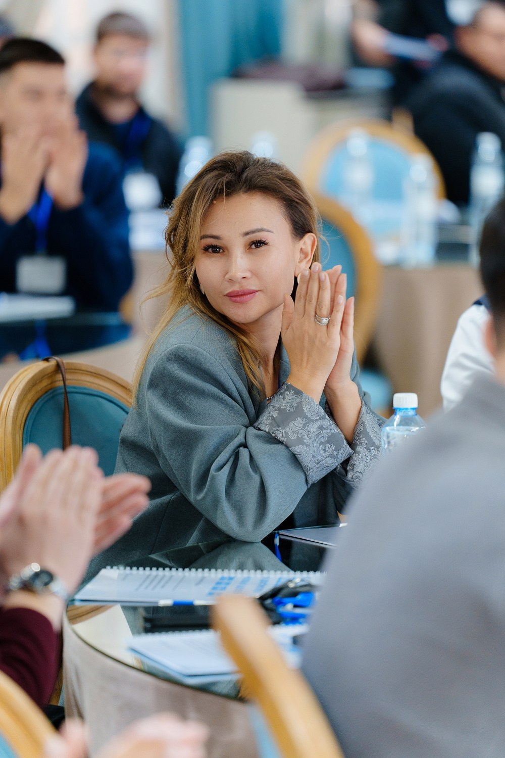 FILLIN GROUP. КИПЯТКОМ КОКШЕТАУ