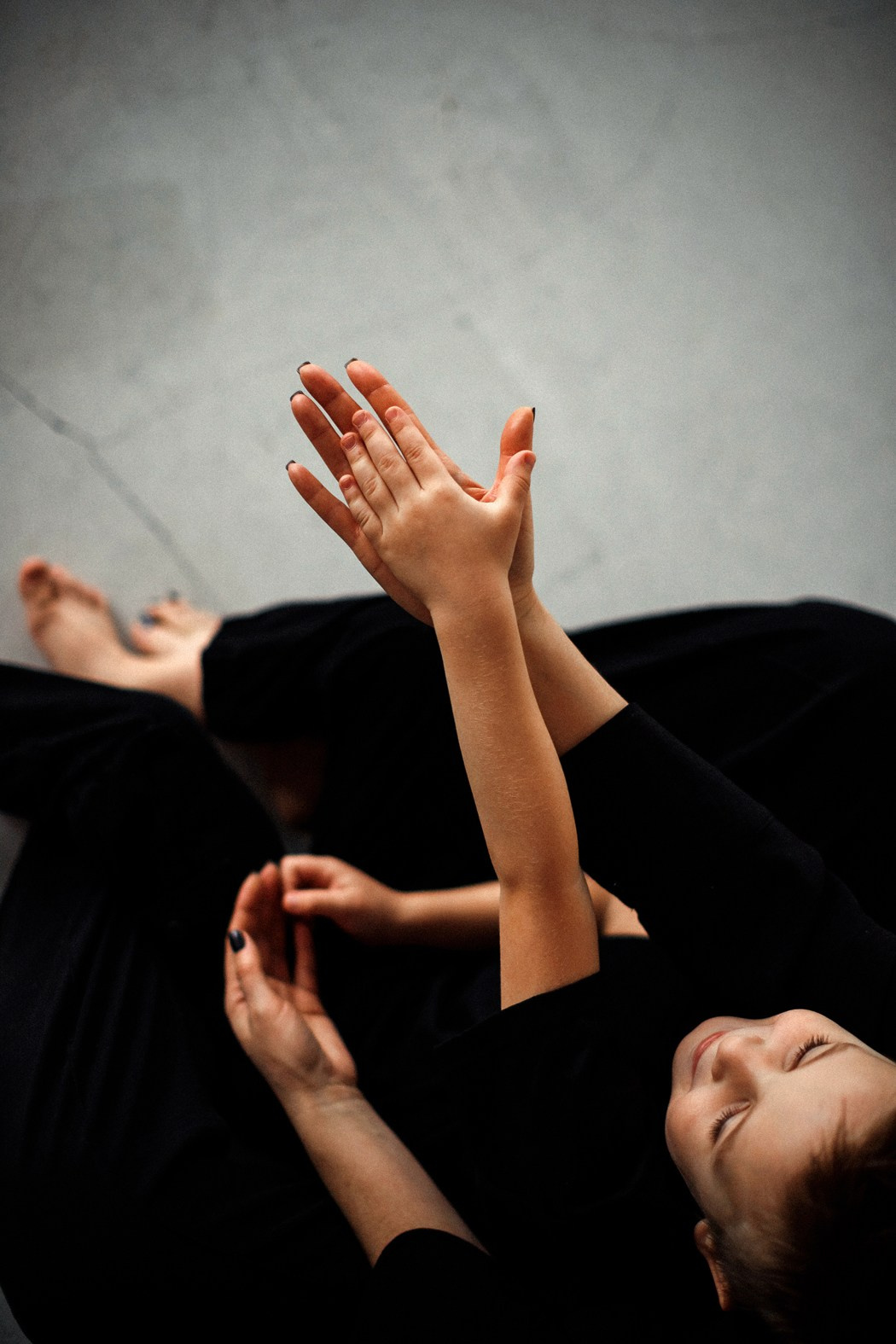 Портрет, беременность, семья. Фотограф в Казани Светлана Архипова