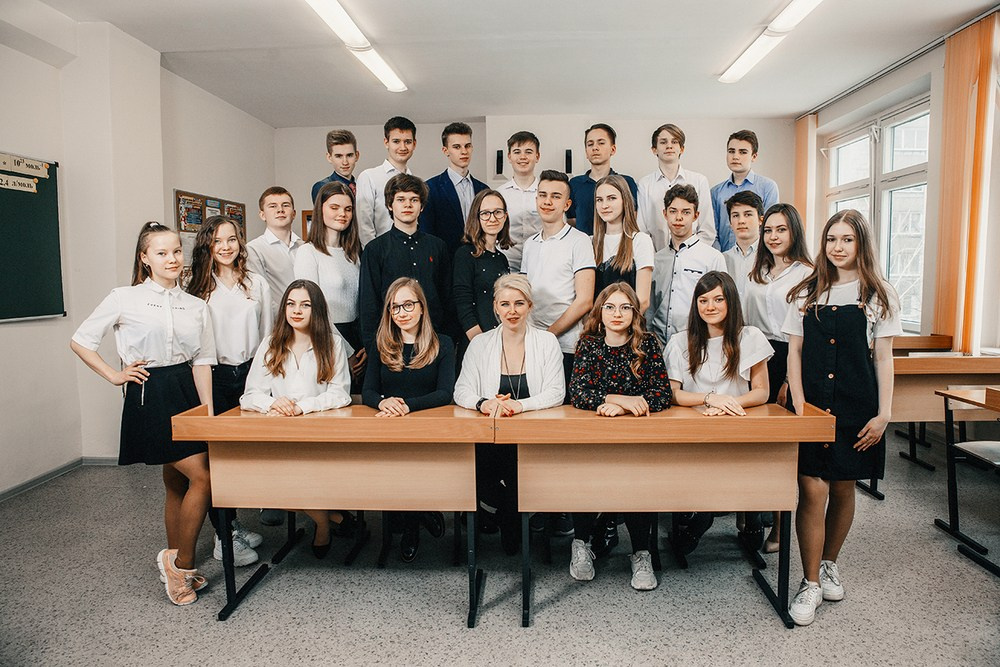 Общие старшаки