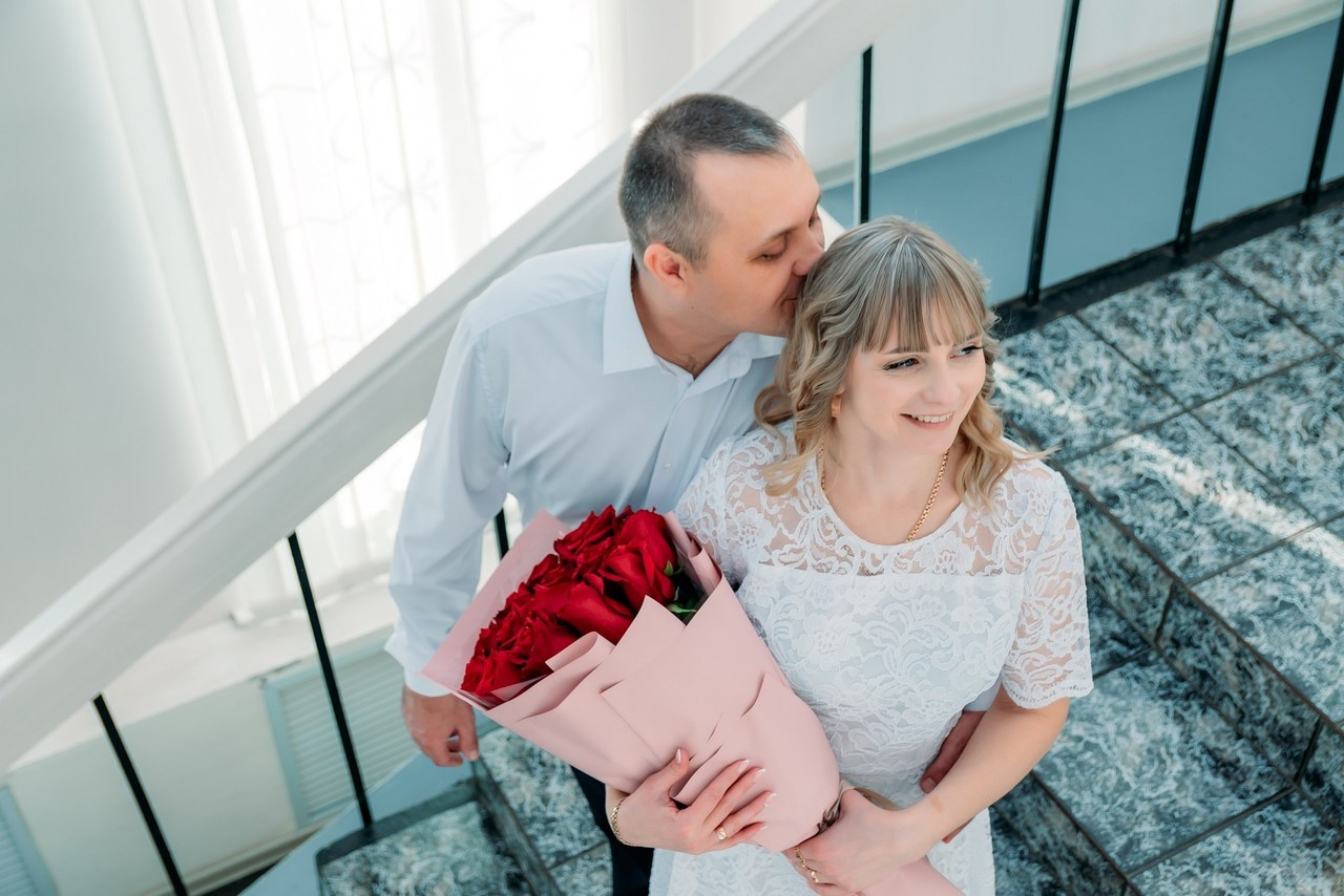 Отзывы. Фотограф Алёна Царькова. Киселевск