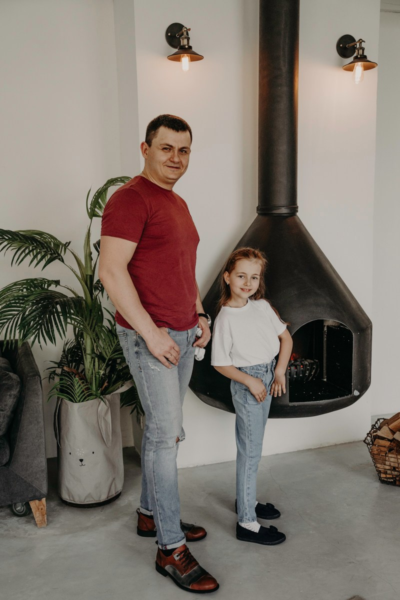 Счастливы вместе)!. Фотограф Ирина Ликсунова