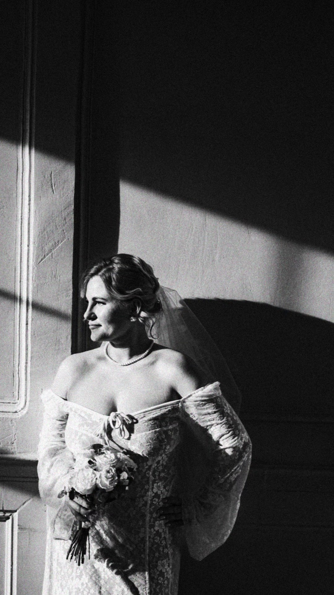 Свадебные рилсы