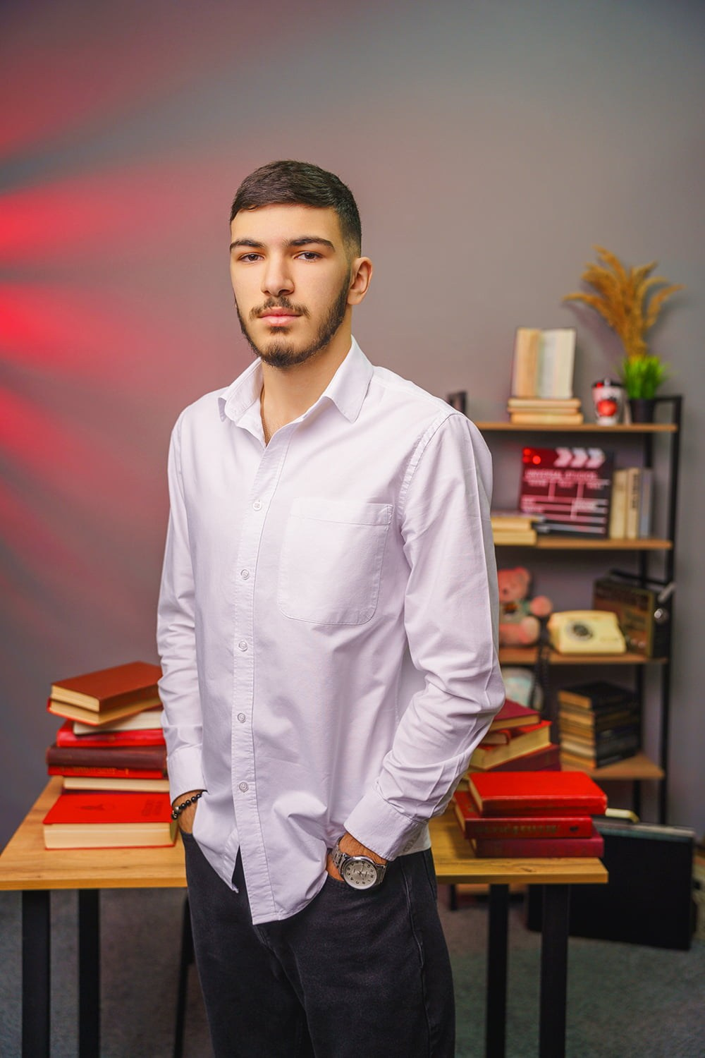 Фотосессия для выпускного альбома 10 лицея 9в класса. СИГМА | Студия выпускных альбомов Красноярск