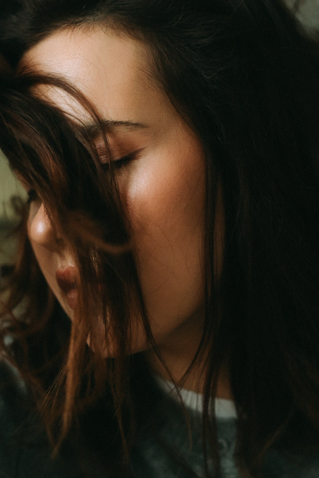 Ира. Фотограф Нижний Новгород