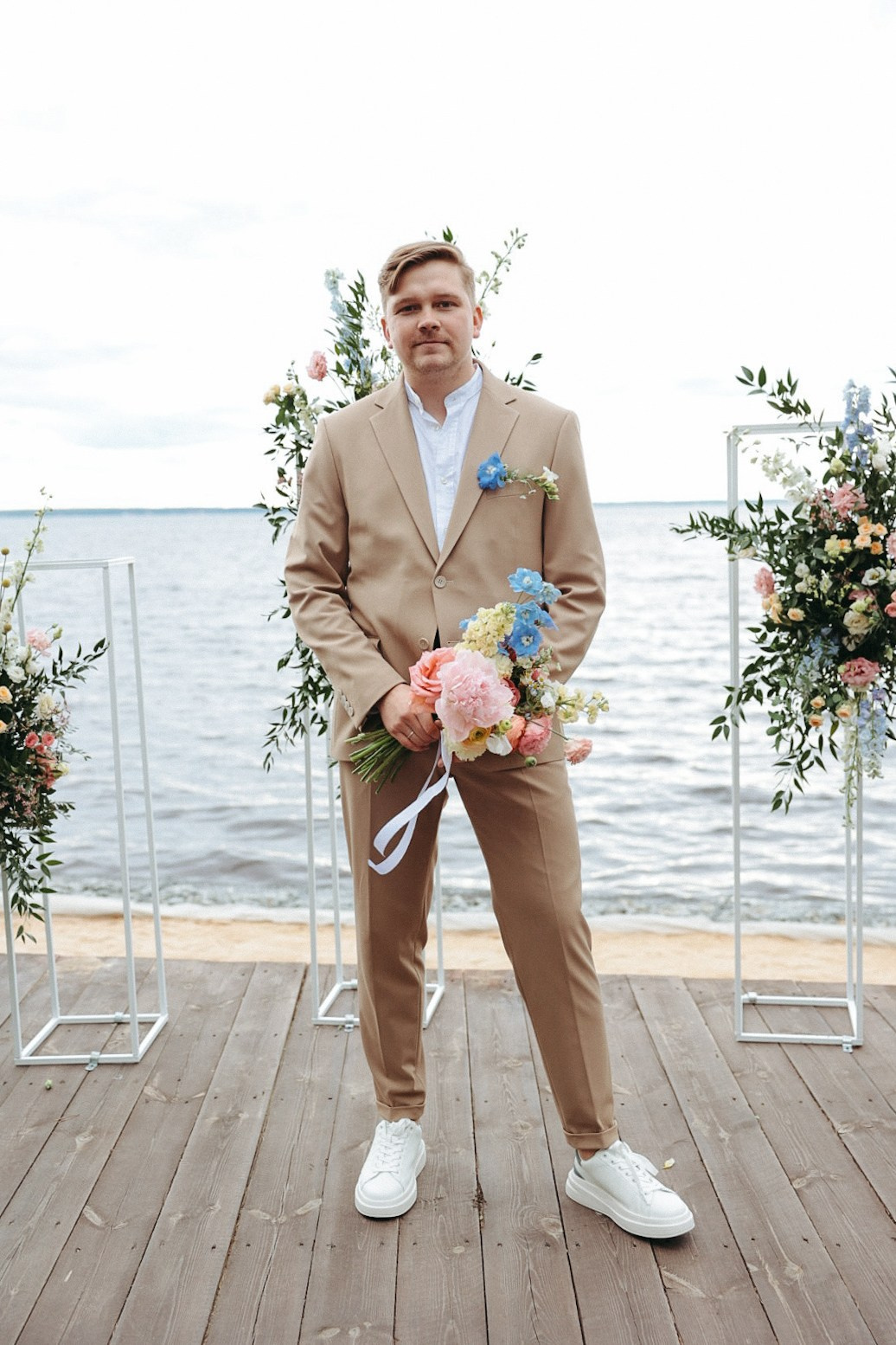 Просто такая сильная любовь. Фотограф Нижний Новгород