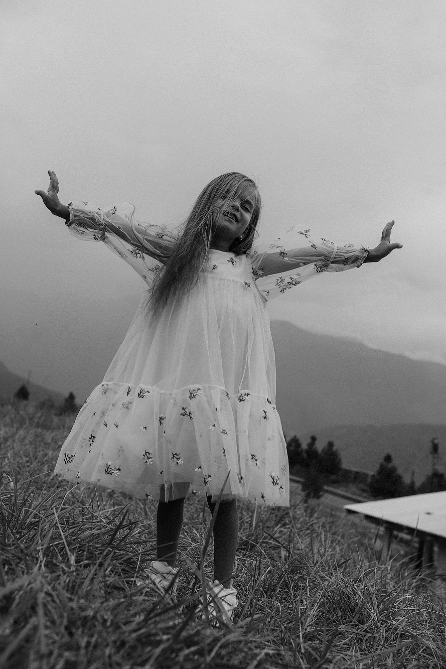 ДЕТИ. Фотография. Визуально-чувственный мир души