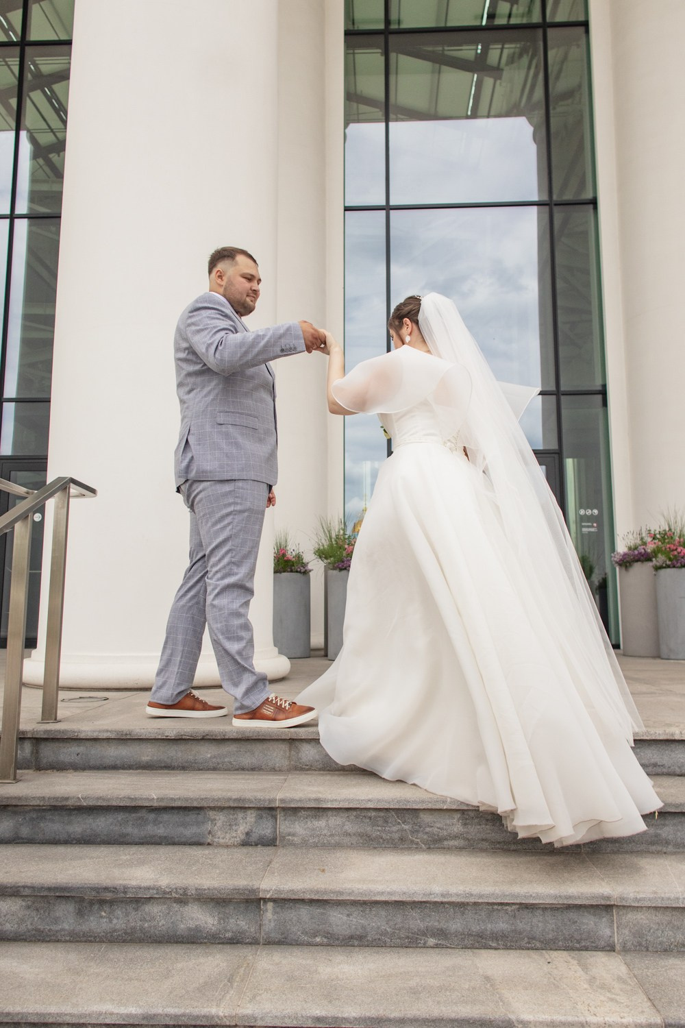 Свадьбы. Репортажный фотограф Кирилл Бартенев