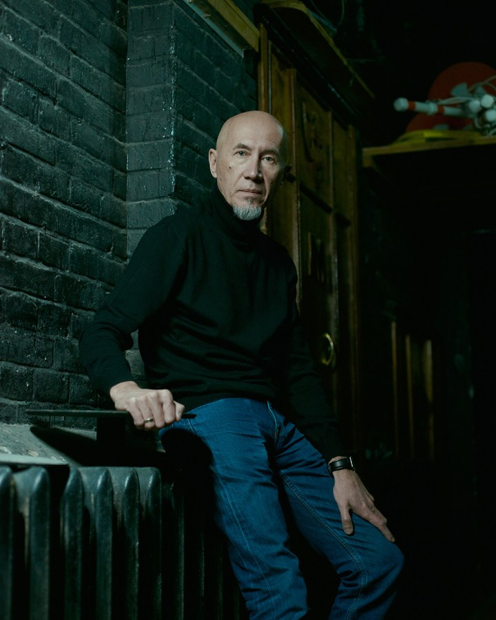 Фотограф Анатолий Егоров