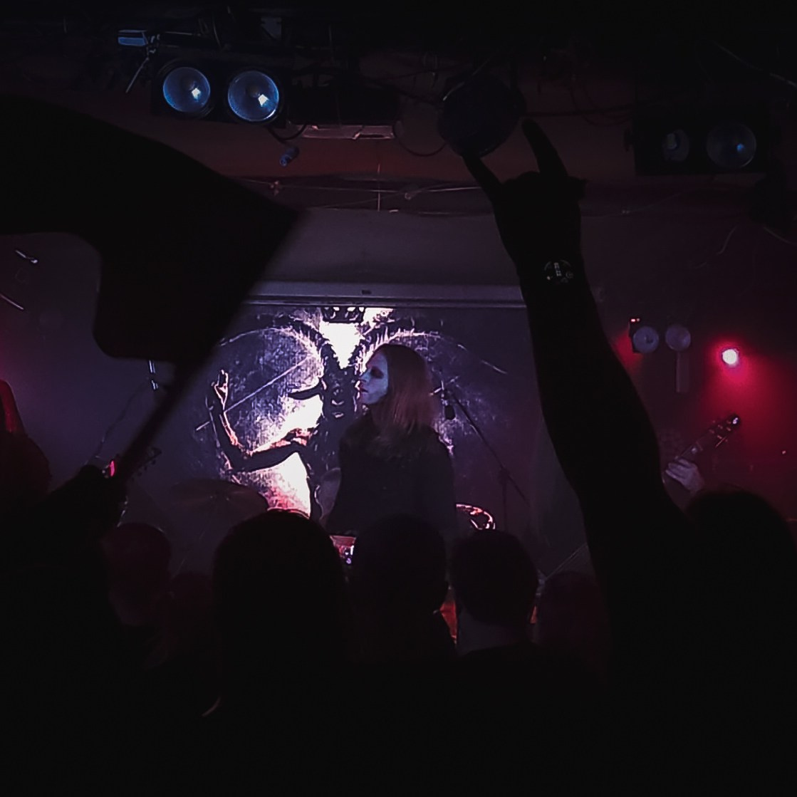 Arcanorum Astrum 08.02.2025. Репортажный фотограф в Москве Legiodot