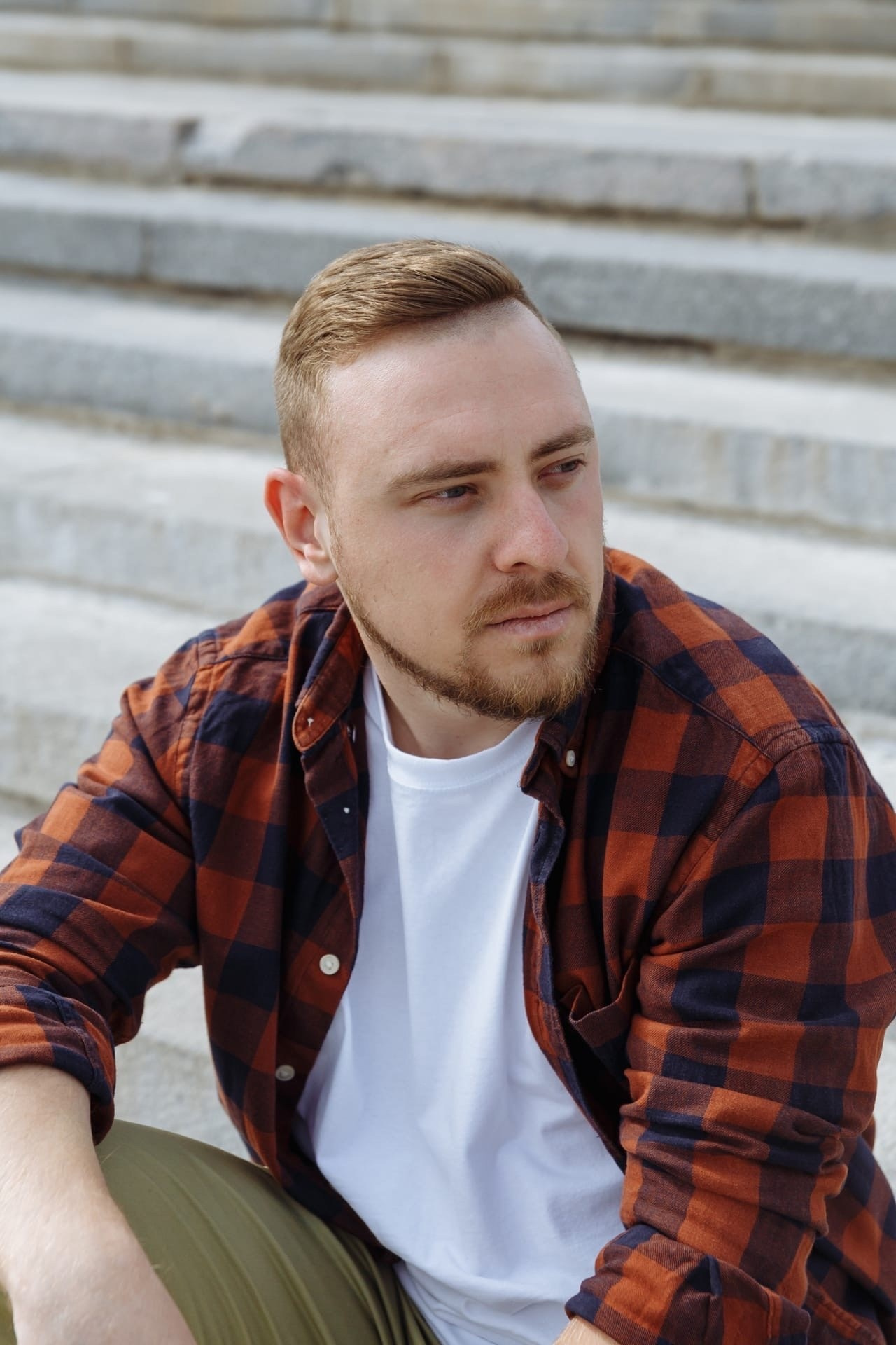 Евгений. Событийный фотограф Максим Бескоровайновнов