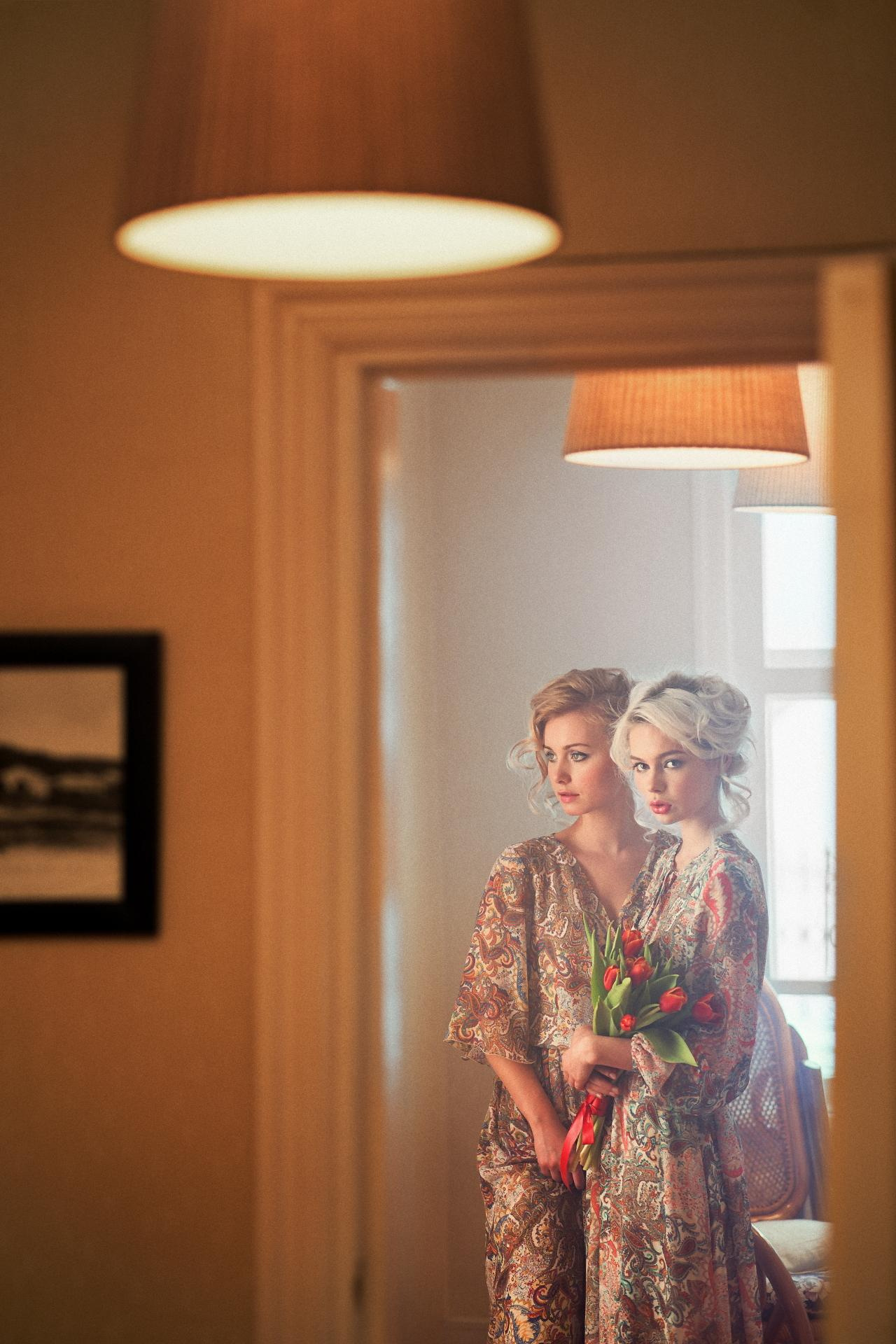 Коммерческие сьемки. Фотограф Хазов Александр г. Иваново