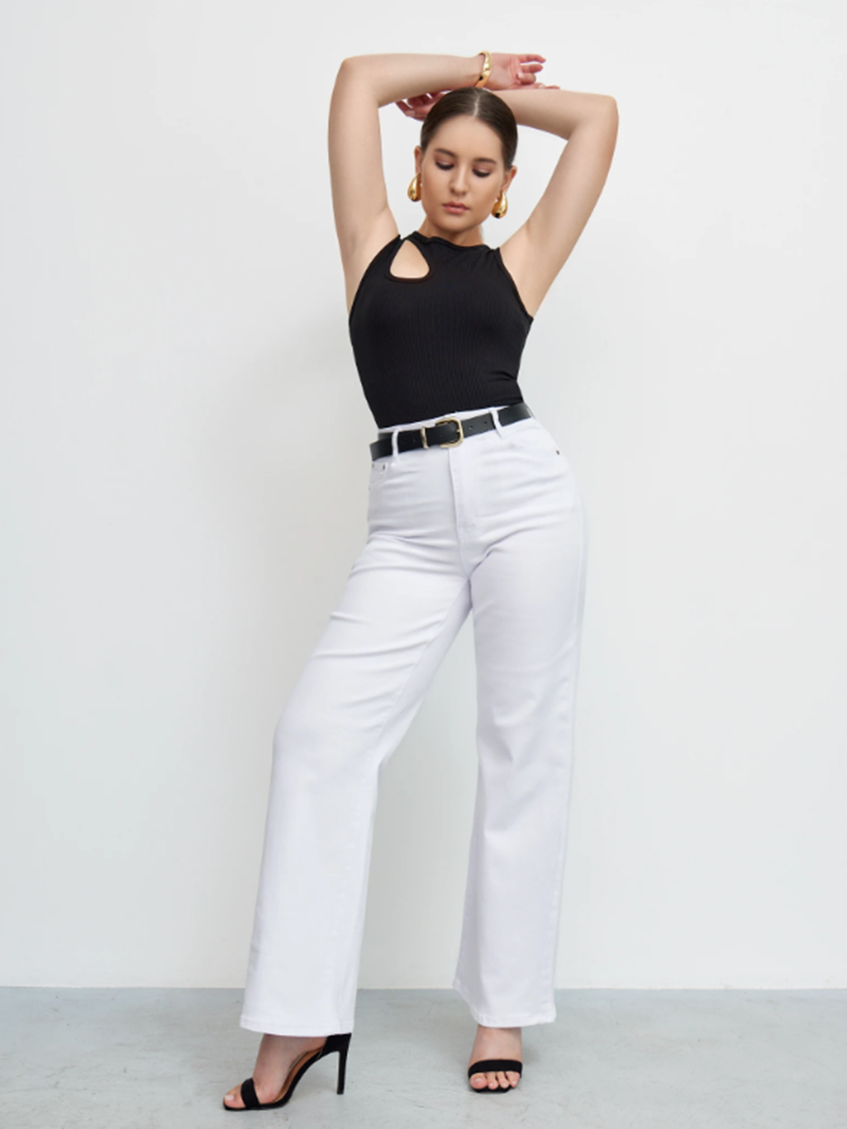 Янина. Сборные фотосъёмки в Москве. фотосессии одежды.фотограф