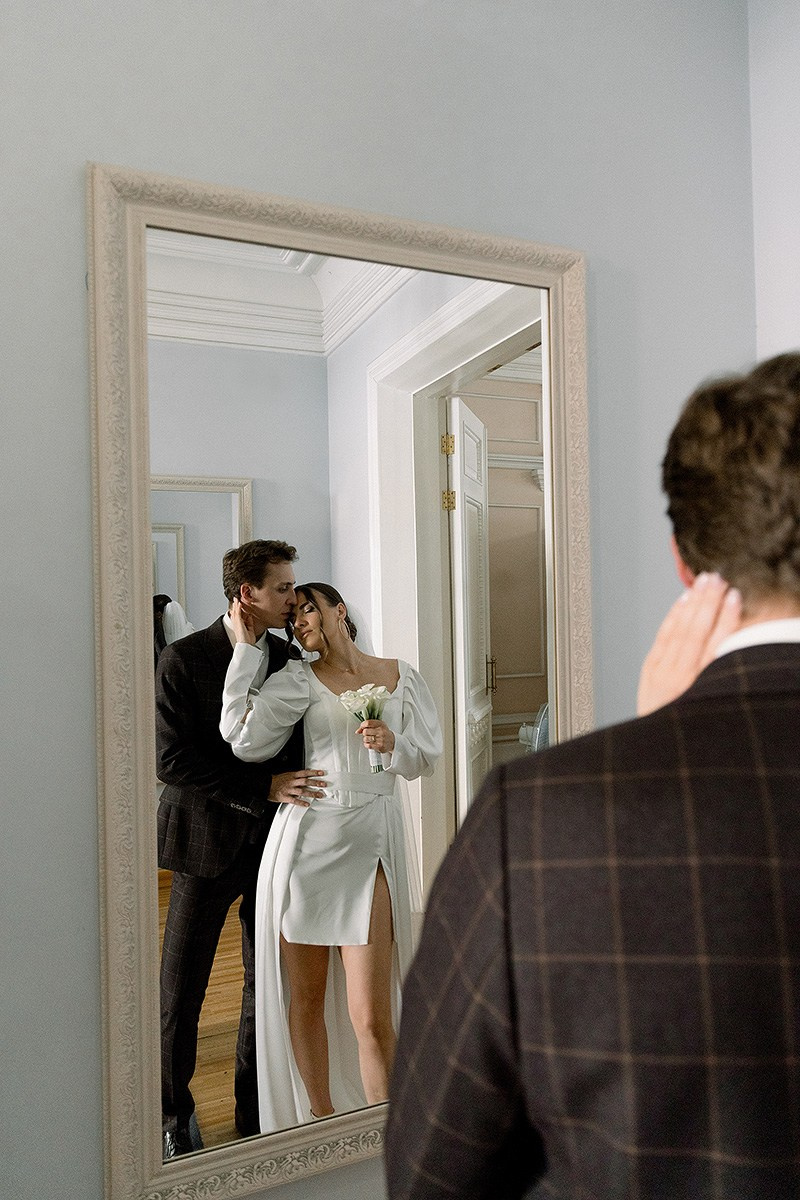 Мирослава+Костантин. Фотограф в Красноярске Гетманова Мила