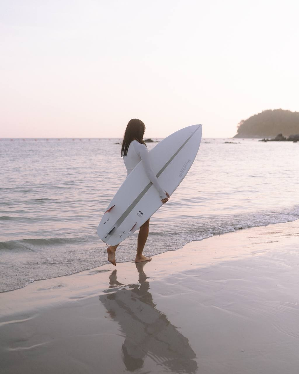 Серфинг — семейная фотосессия | Портфолио