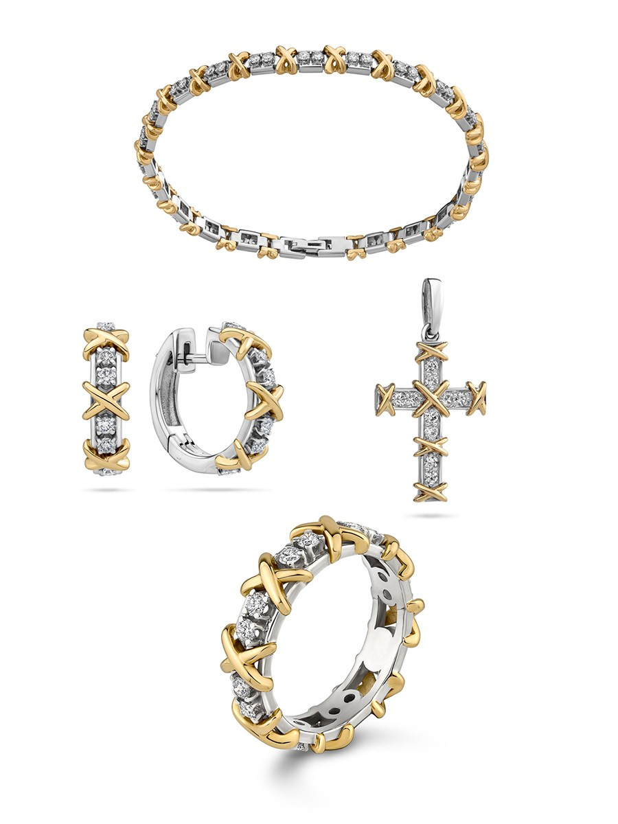 Jewelry. Alexey Bogolepov photography