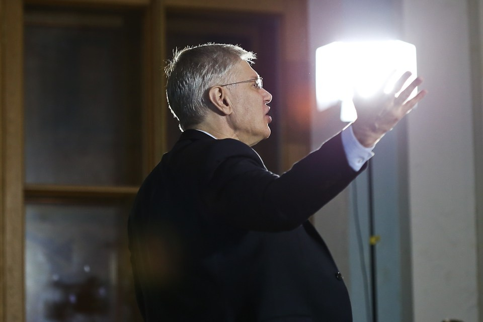 Event. Alexey Bogolepov photography