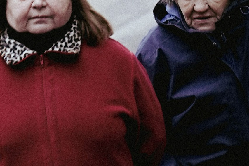 Уличная Съемка (3). Видео и Фото