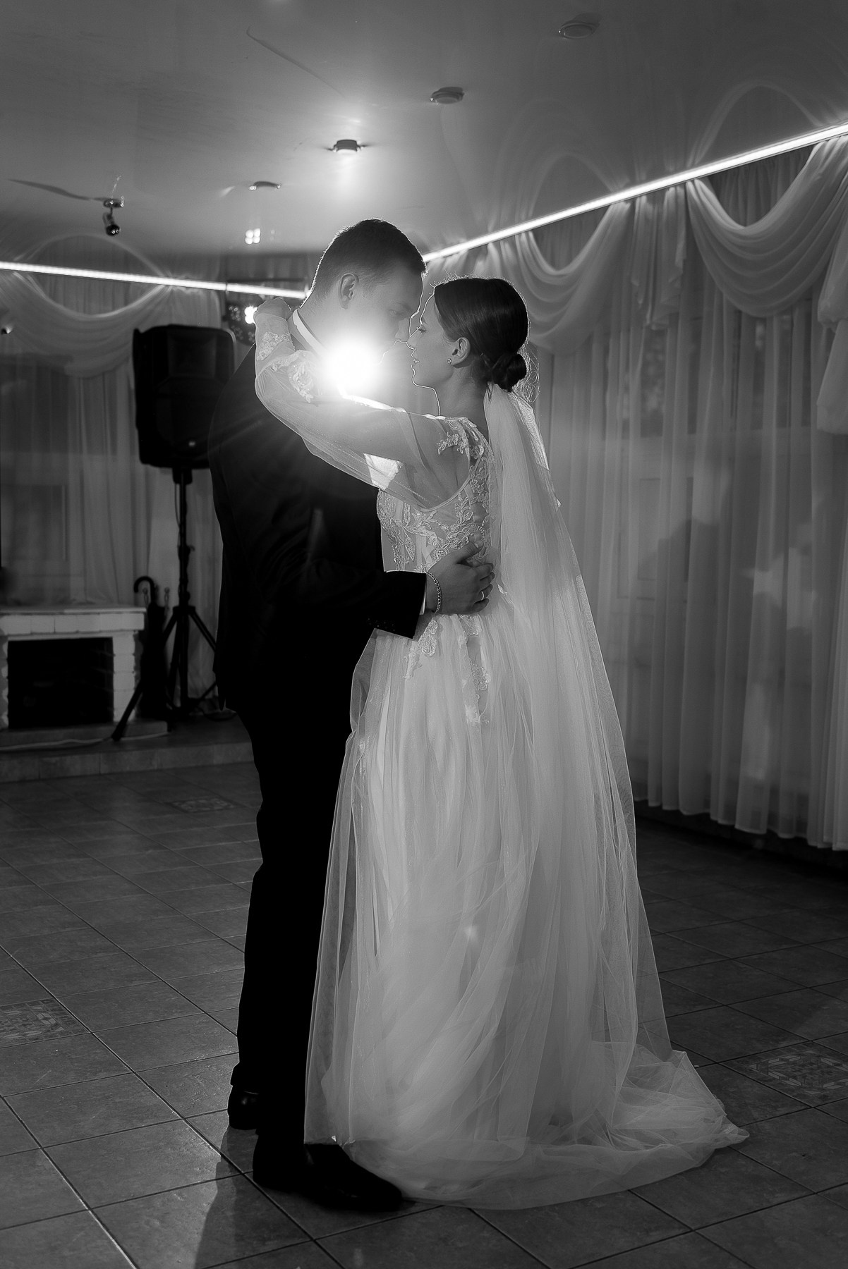 Виталя и Даша. Свадебный и семейный фотограф в Рязани Калинкина Мария