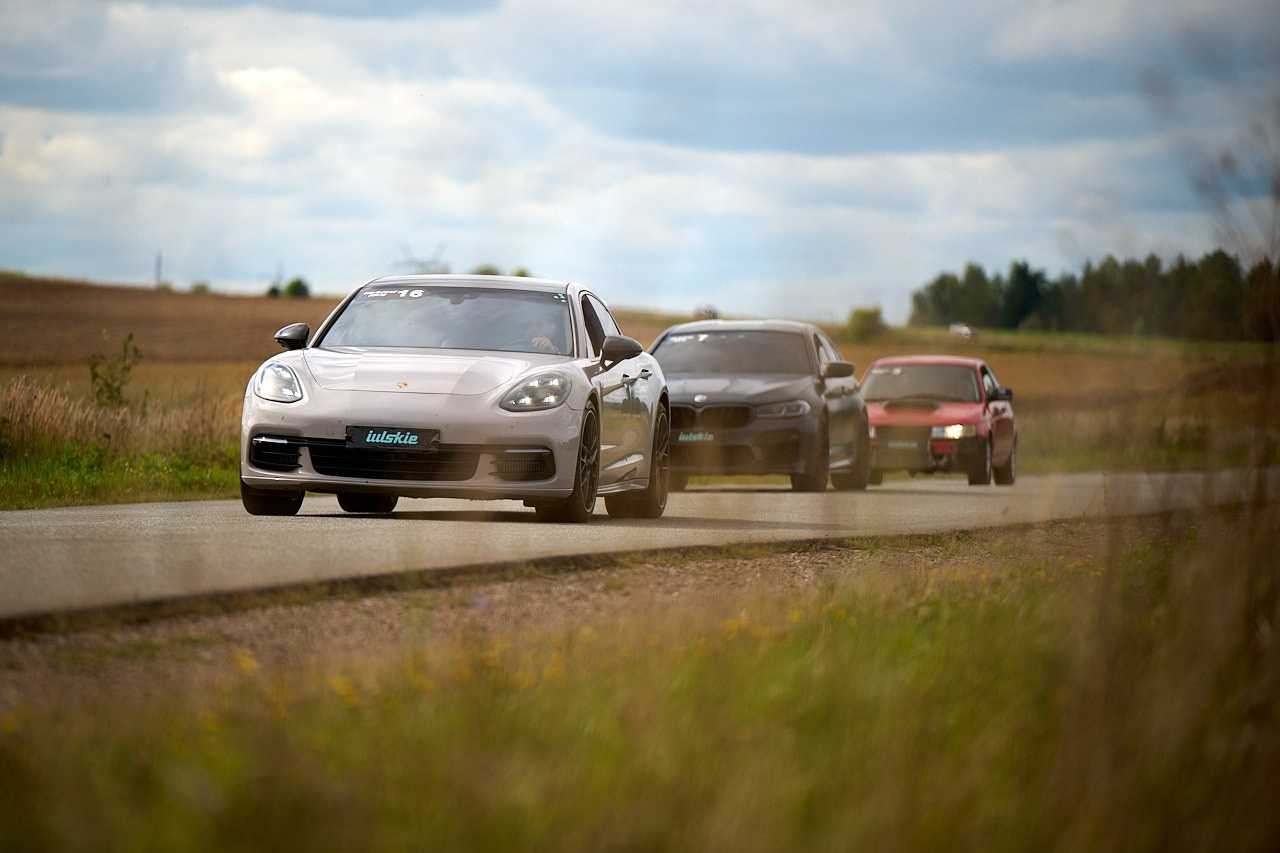 Июльская миля дрэг. Спортивный репортажный фотограф в Ижевске Сергей Мерзляков