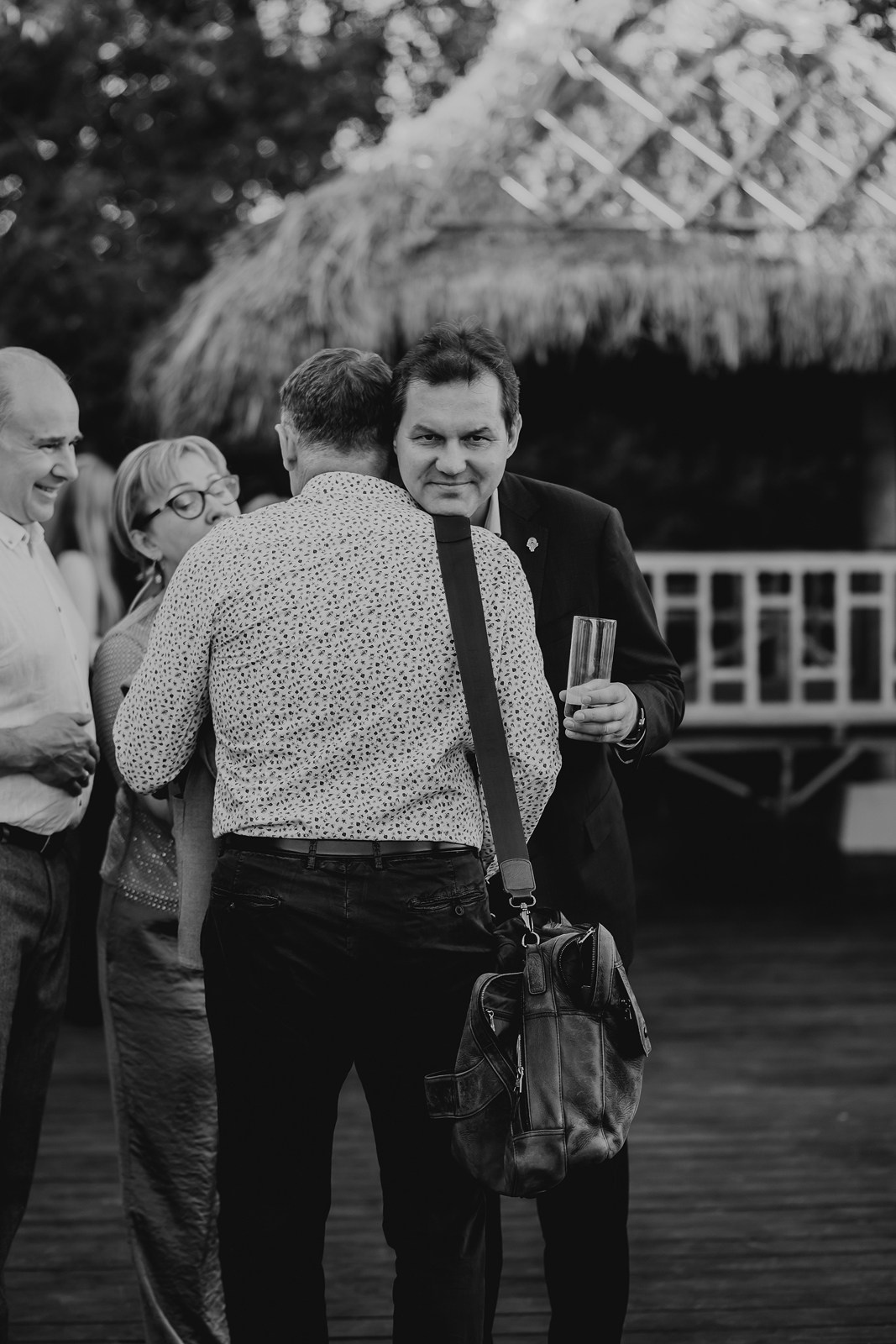 СОЮЗ-М. Фотограф Москва Владимир Филин