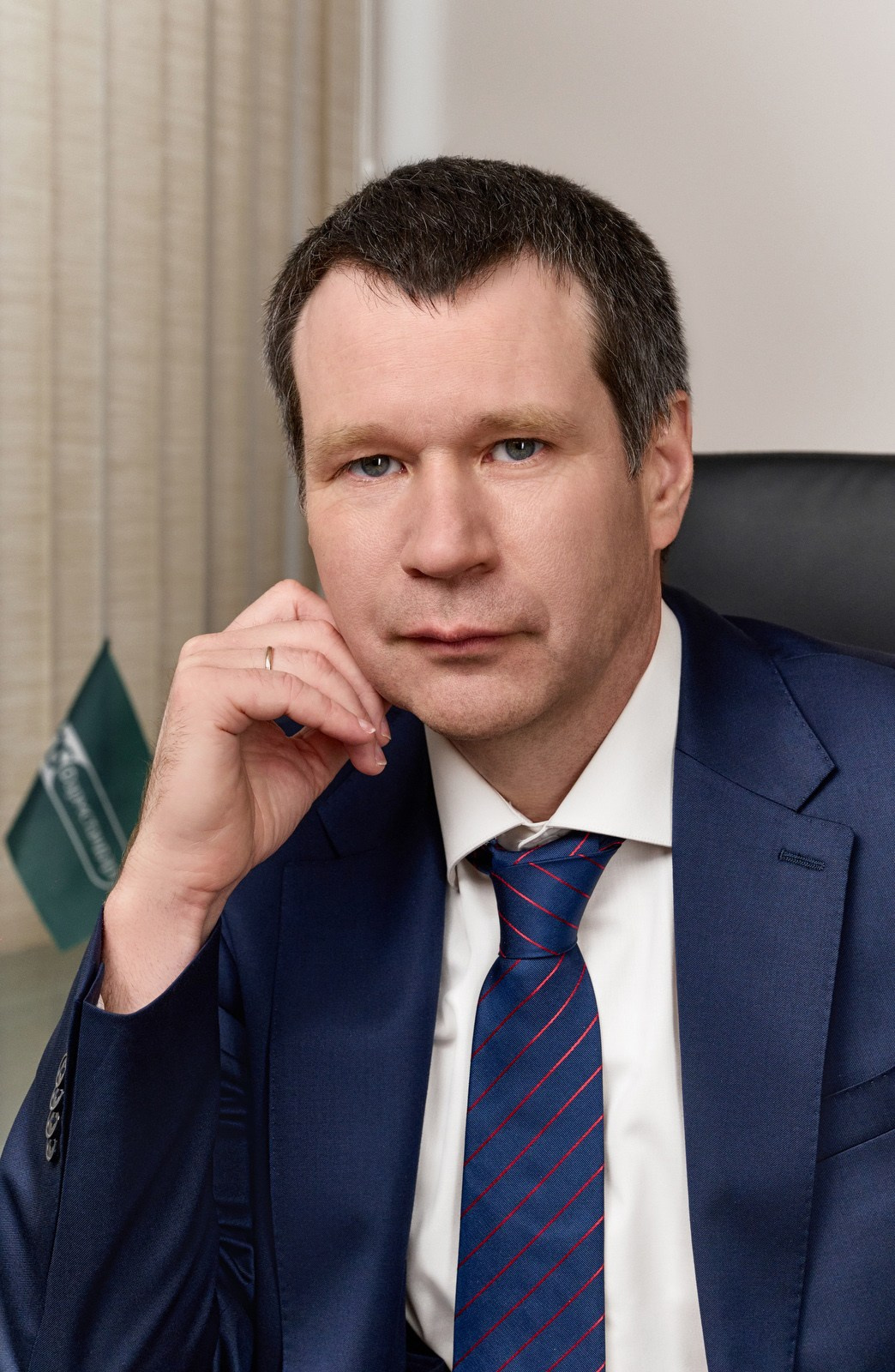 Фотосессия для компании Фармстандарт