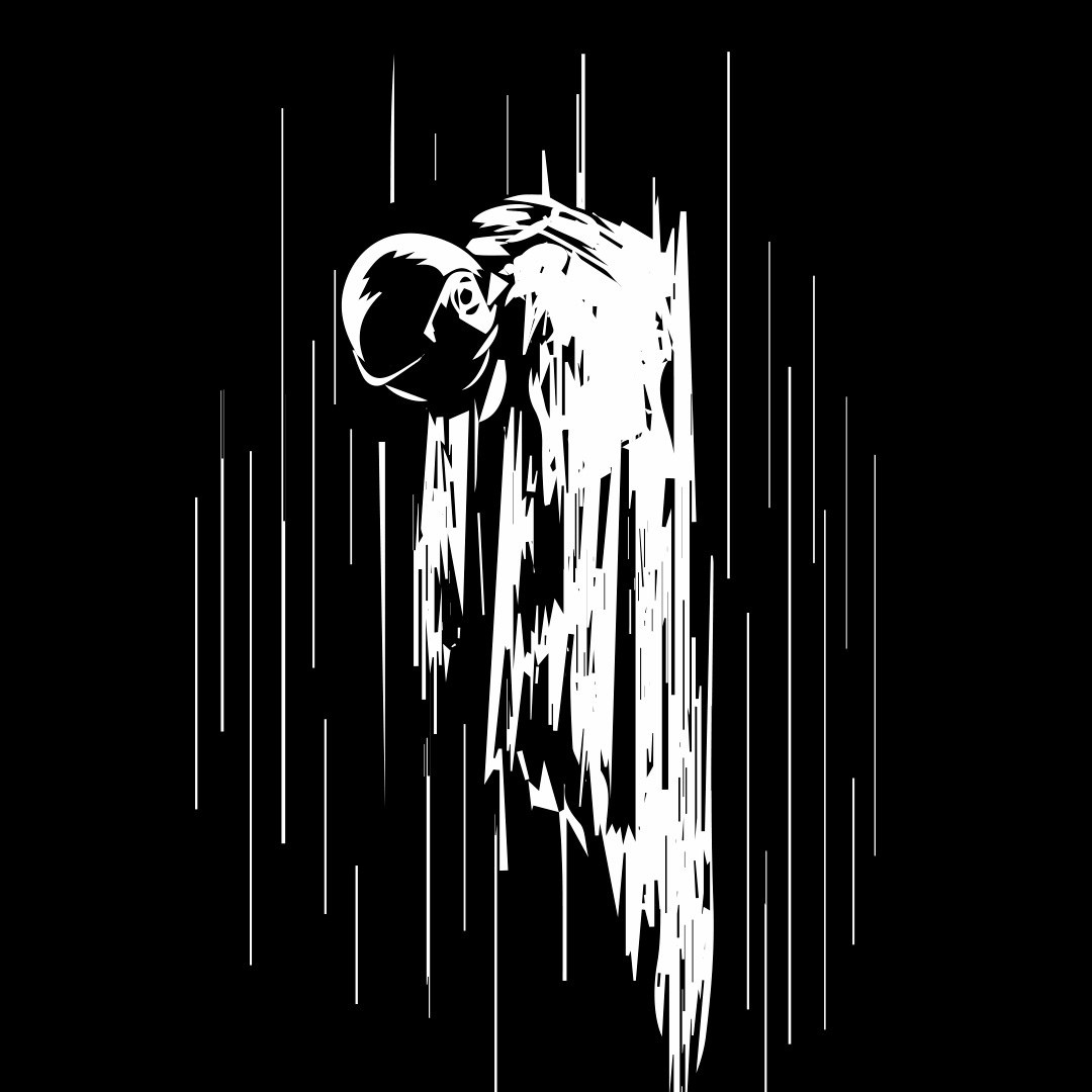 Плавица. Графический дизайнер Илья Левченко