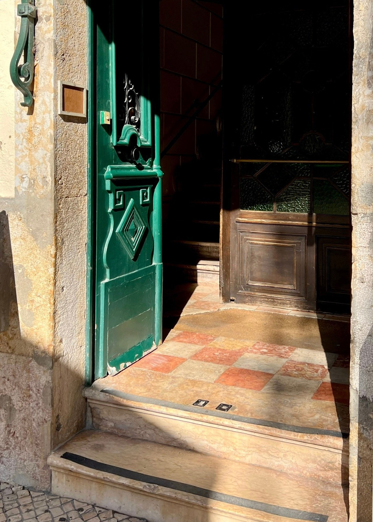 Lisbon Portugal. Интерьерный архитектурный фотограф | interior architectural photographer