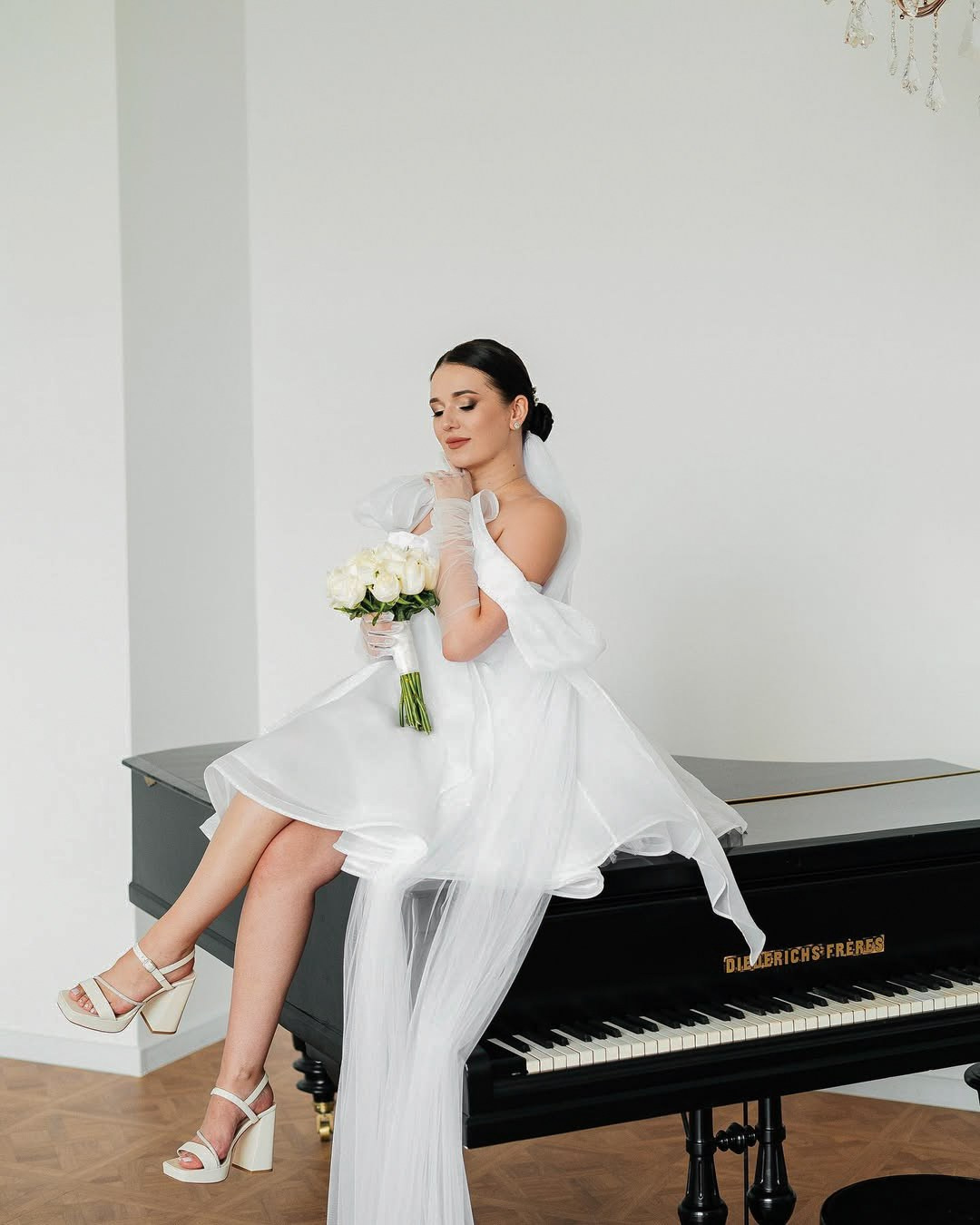 Свадебная фотосессия. Свадебный и семейный фотограф в Краснодаре Алина Мельник