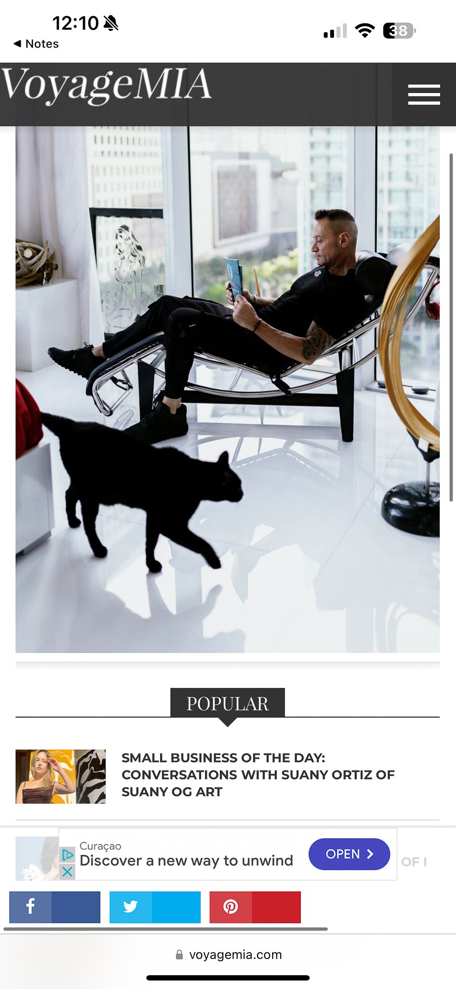 EDITORIAL. Alisavisuals professional photographer in New York City