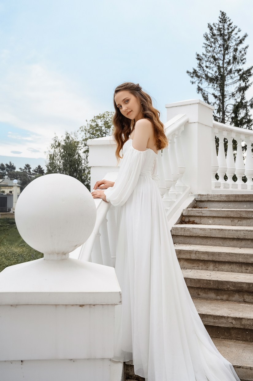 Семён & Юлия. Свадебный и семейный фотограф Москва, Иваново Андрей Перфилов