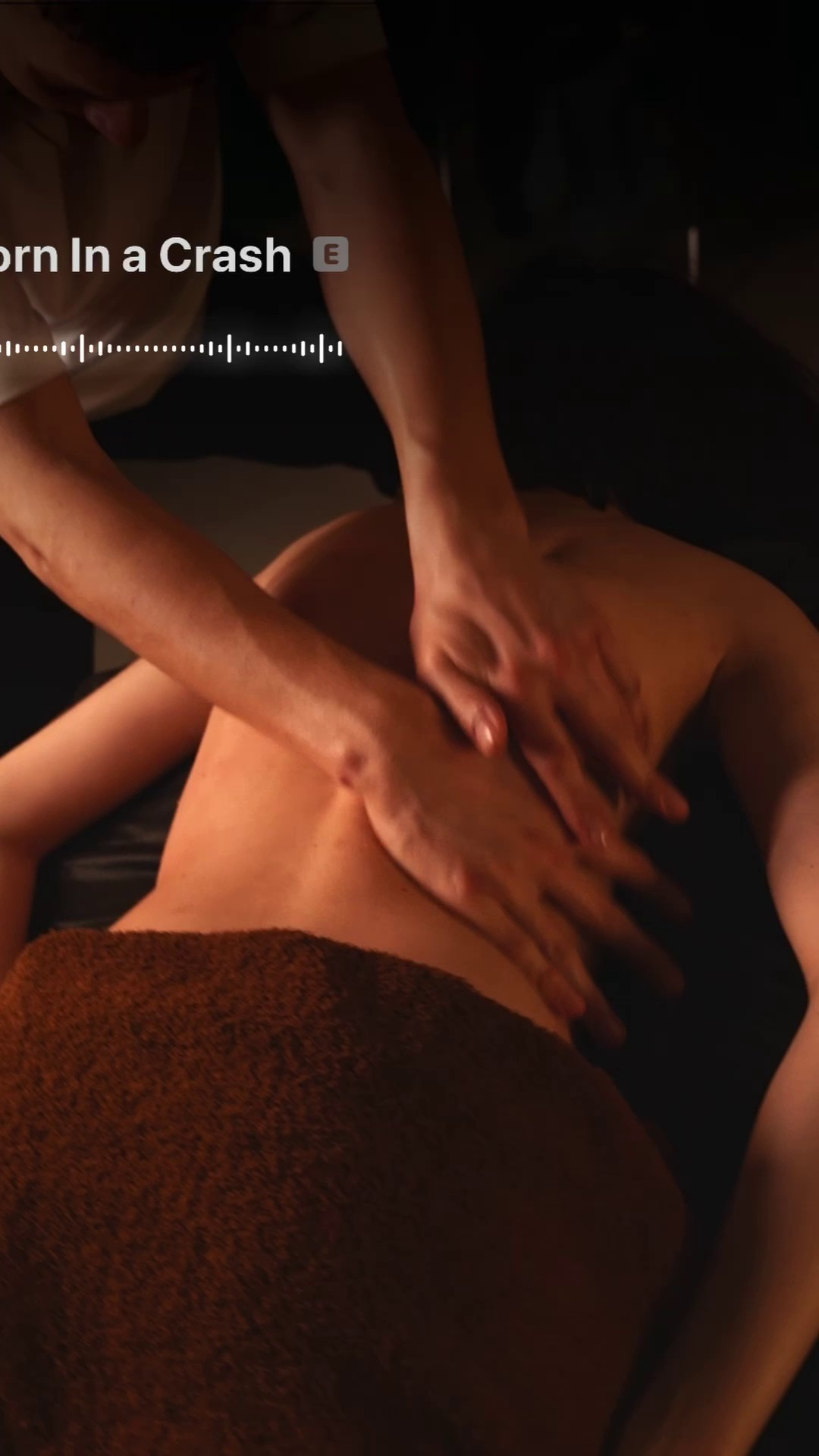 Массаж. Артём Калыхан|Видеограф СПб