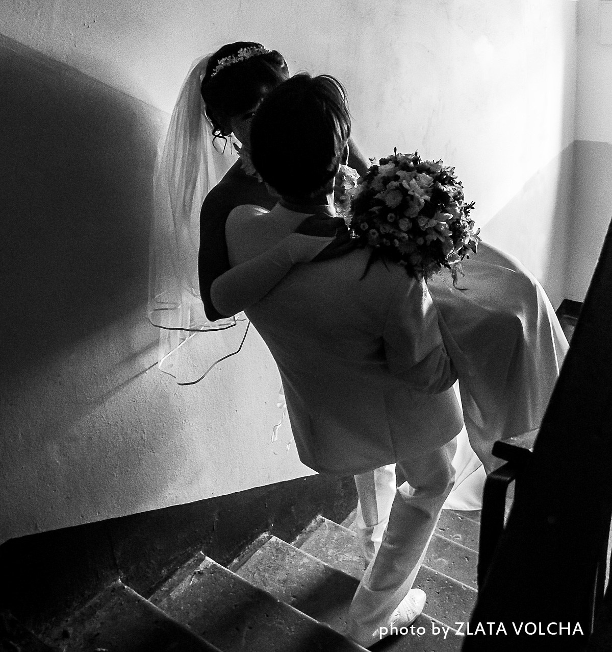 Свадебные съёмки #6. Фото, видео, монтаж