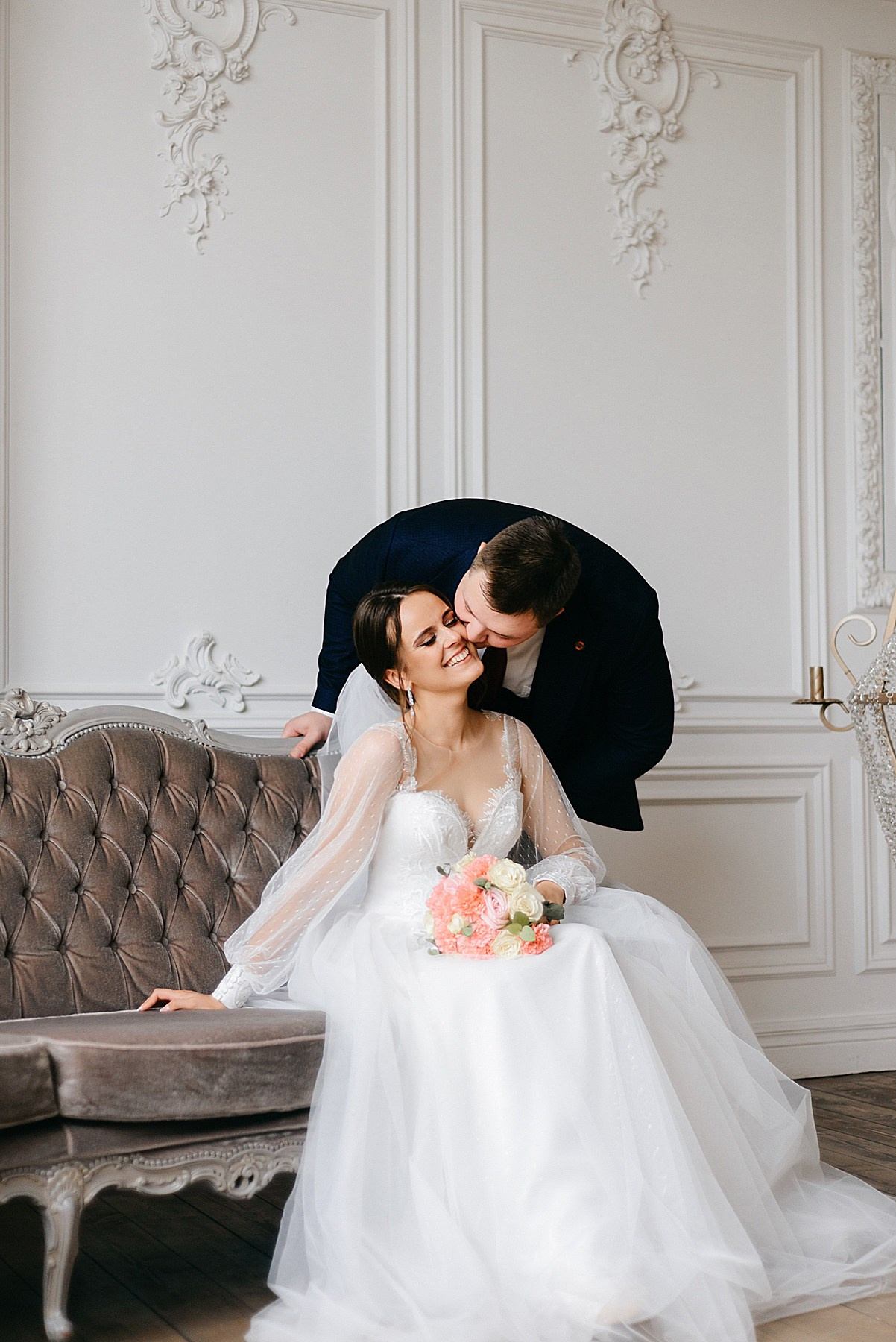 Виталий & Кристина